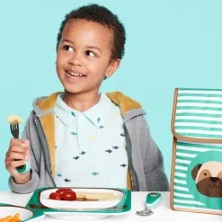 Skip Hop Zoo Lunch Bag