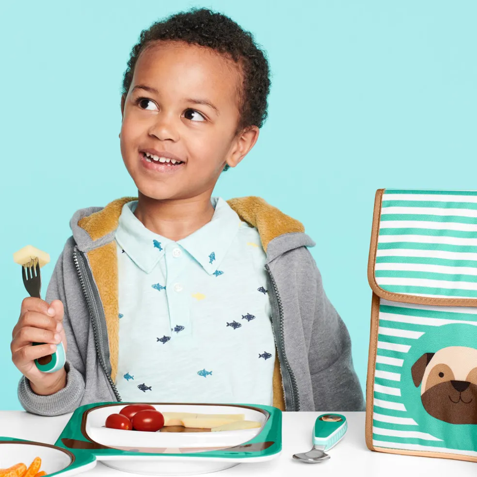 Skip Hop Zoo Lunch Bag