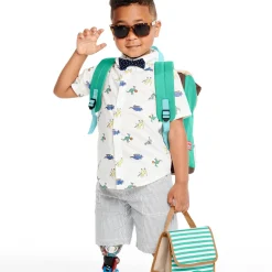 Skip Hop Zoo Lunch Bag