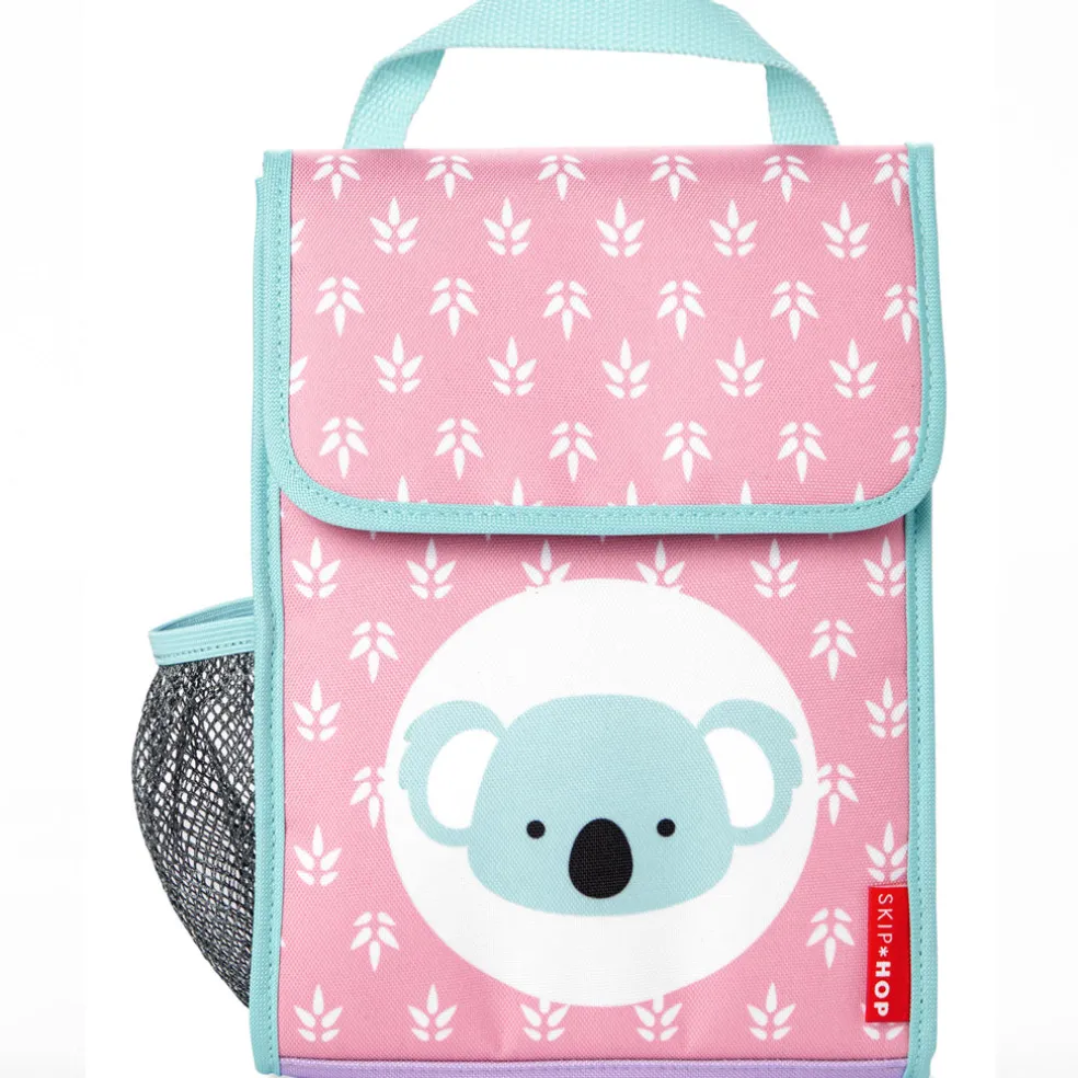Skip Hop Zoo Lunch Bag