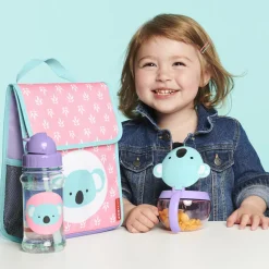 Skip Hop Zoo Lunch Bag