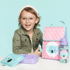 Skip Hop Zoo Lunch Bag