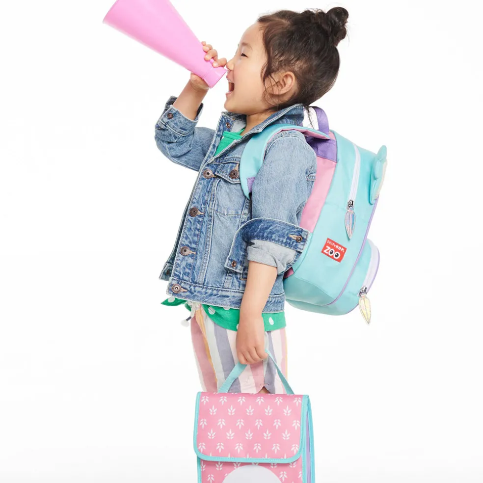 Skip Hop Zoo Lunch Bag