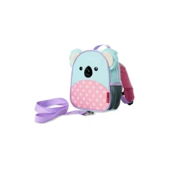 Skip Hop Zoo Mini Backpack With Safety Harness