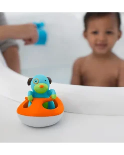 Skip Hop Zoo Rev-Up Wave Rider - Dog