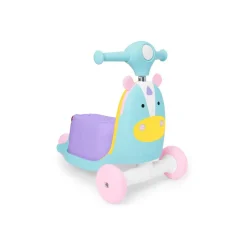 Skip Hop Zoo Ride-On Toy