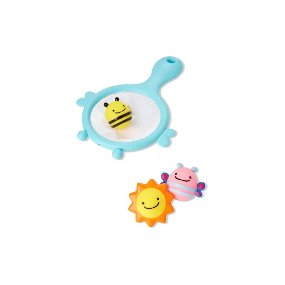 Skip Hop Zoo Scoop & Catch Squirties