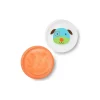 Skip Hop Zoo Smart Serve Non Slip Plates