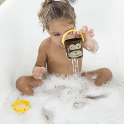 Skip Hop Zoo Stack And Pour Buckets