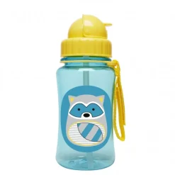 Skip Hop Zoo Straw Bottle