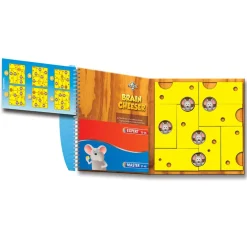 Smart Games Brain Cheeser