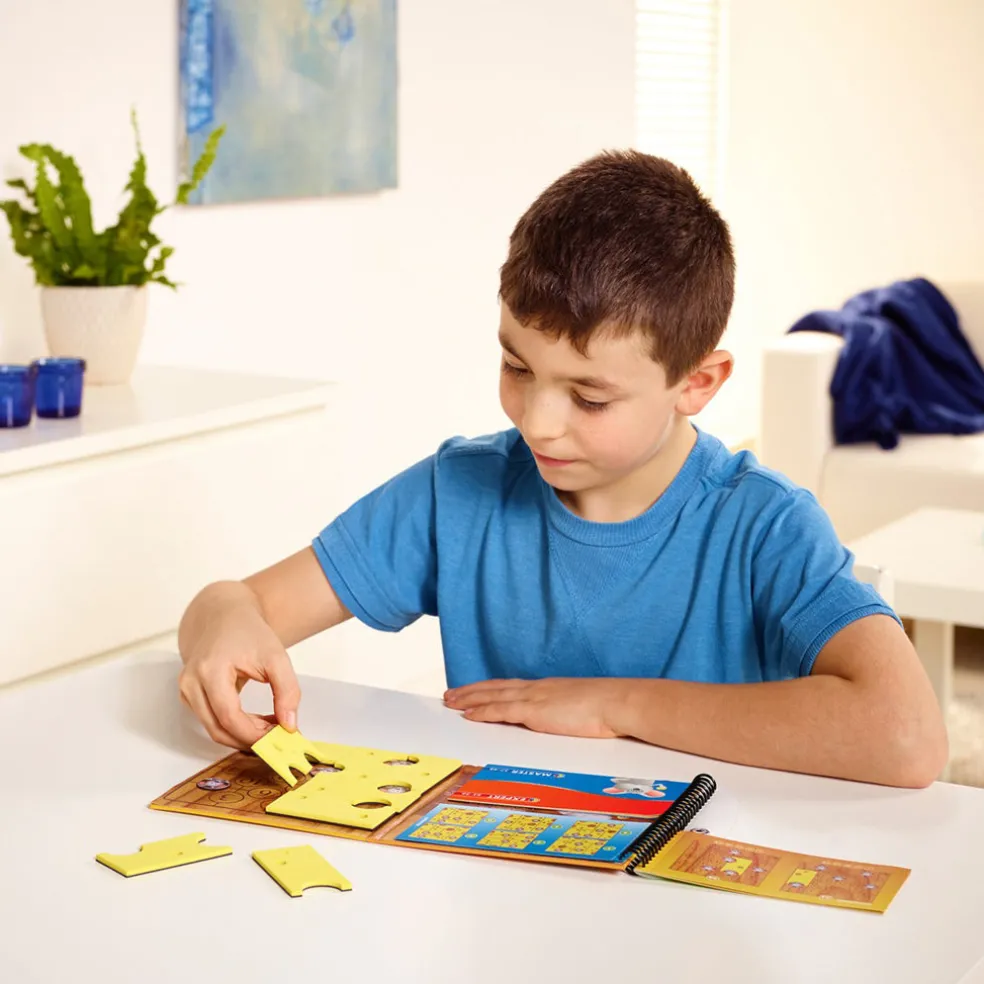 Smart Games Brain Cheeser