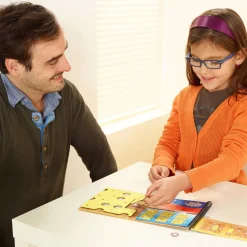 Smart Games Brain Cheeser