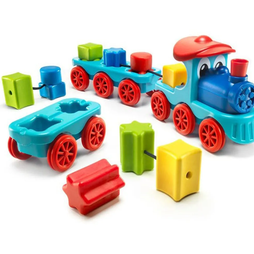 Smart Games Brain Train