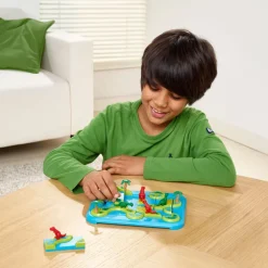 Smart Games Dinosaurs Mystic Island