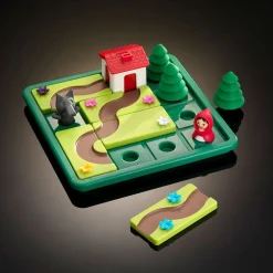 Smart Games Little Red Riding Hood Deluxe