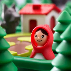 Smart Games Little Red Riding Hood Deluxe
