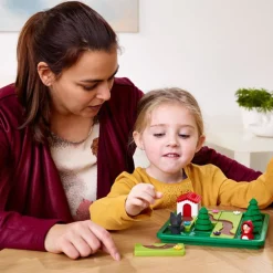 Smart Games Little Red Riding Hood Deluxe