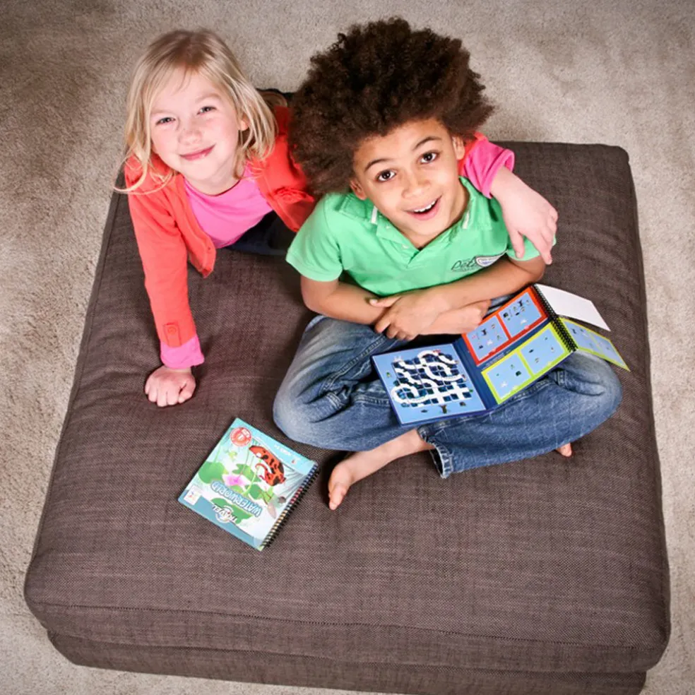 Smart Games Magic Forest