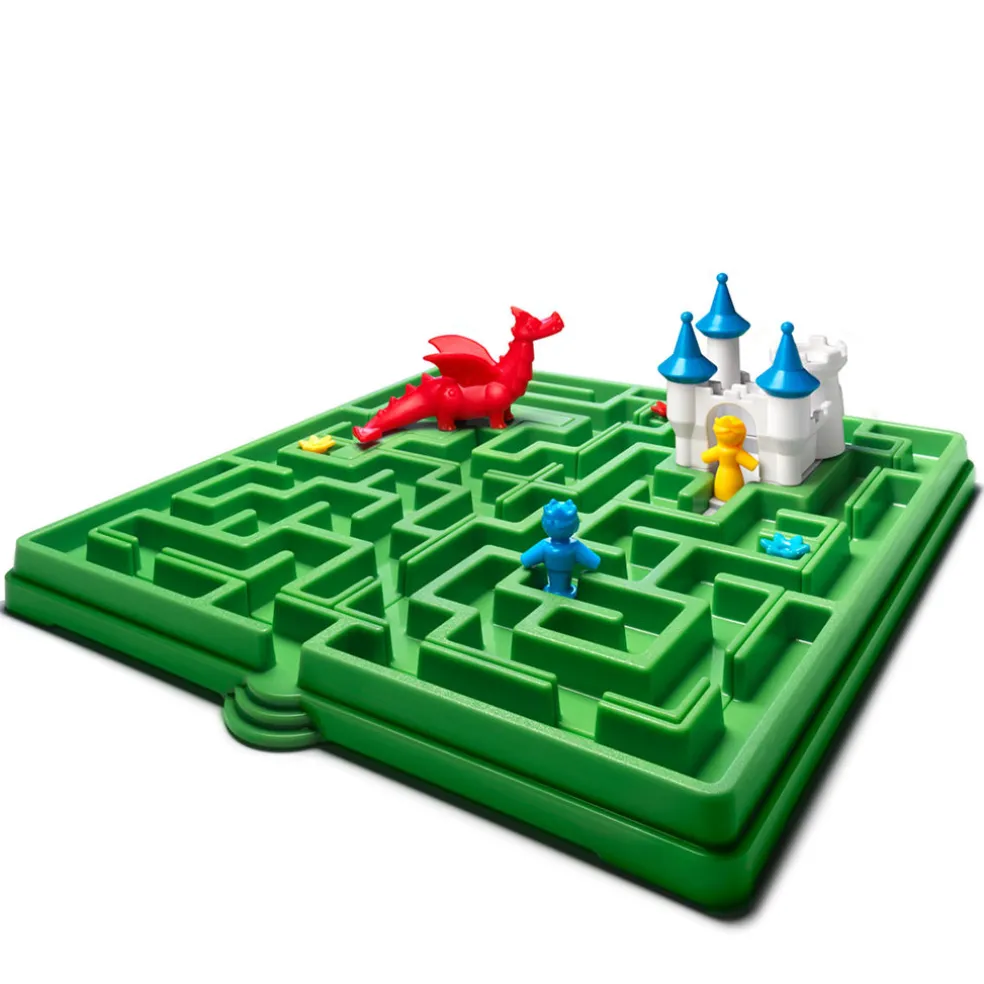 Smart Games Sleeping Beauty Deluxe