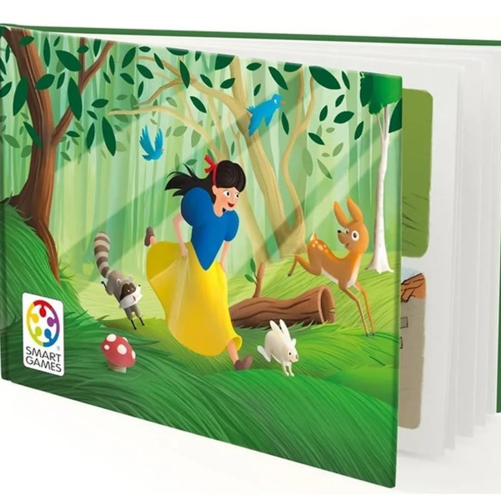 Smart Games Snow White Deluxe