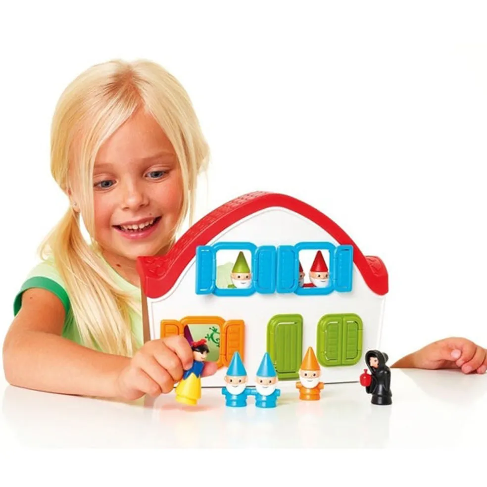 Smart Games Snow White Deluxe