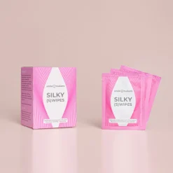 Smile Makers Silky (S)Wipes