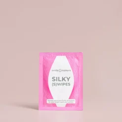 Smile Makers Silky (S)Wipes