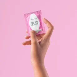 Smile Makers Silky (S)Wipes