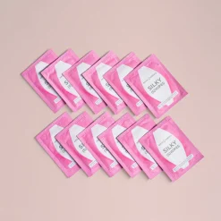 Smile Makers Silky (S)Wipes