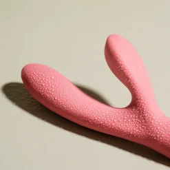 Smile Makers The Artist Dual Vibrator