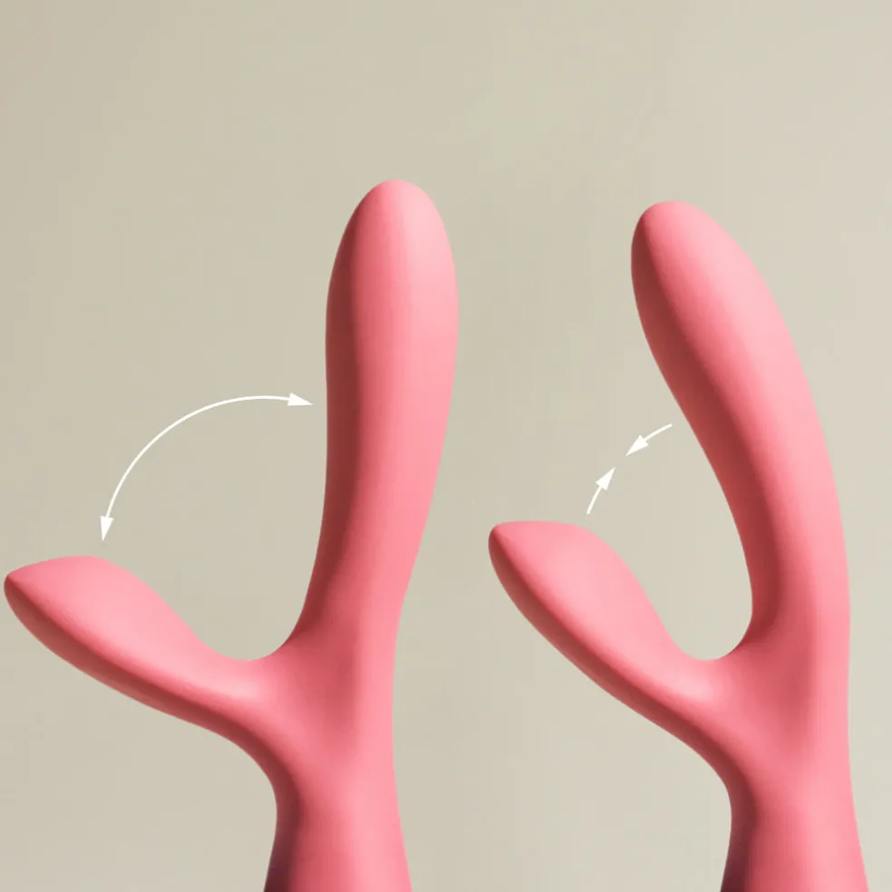 Smile Makers The Artist Dual Vibrator