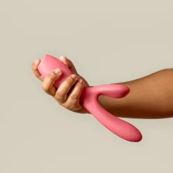 Smile Makers The Artist Dual Vibrator