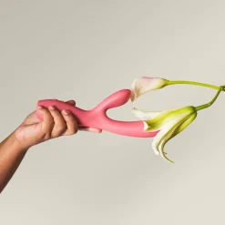 Smile Makers The Artist Dual Vibrator