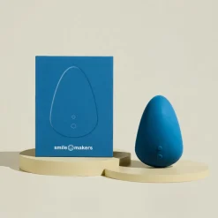 Smile Makers The Ballerina Vibrator