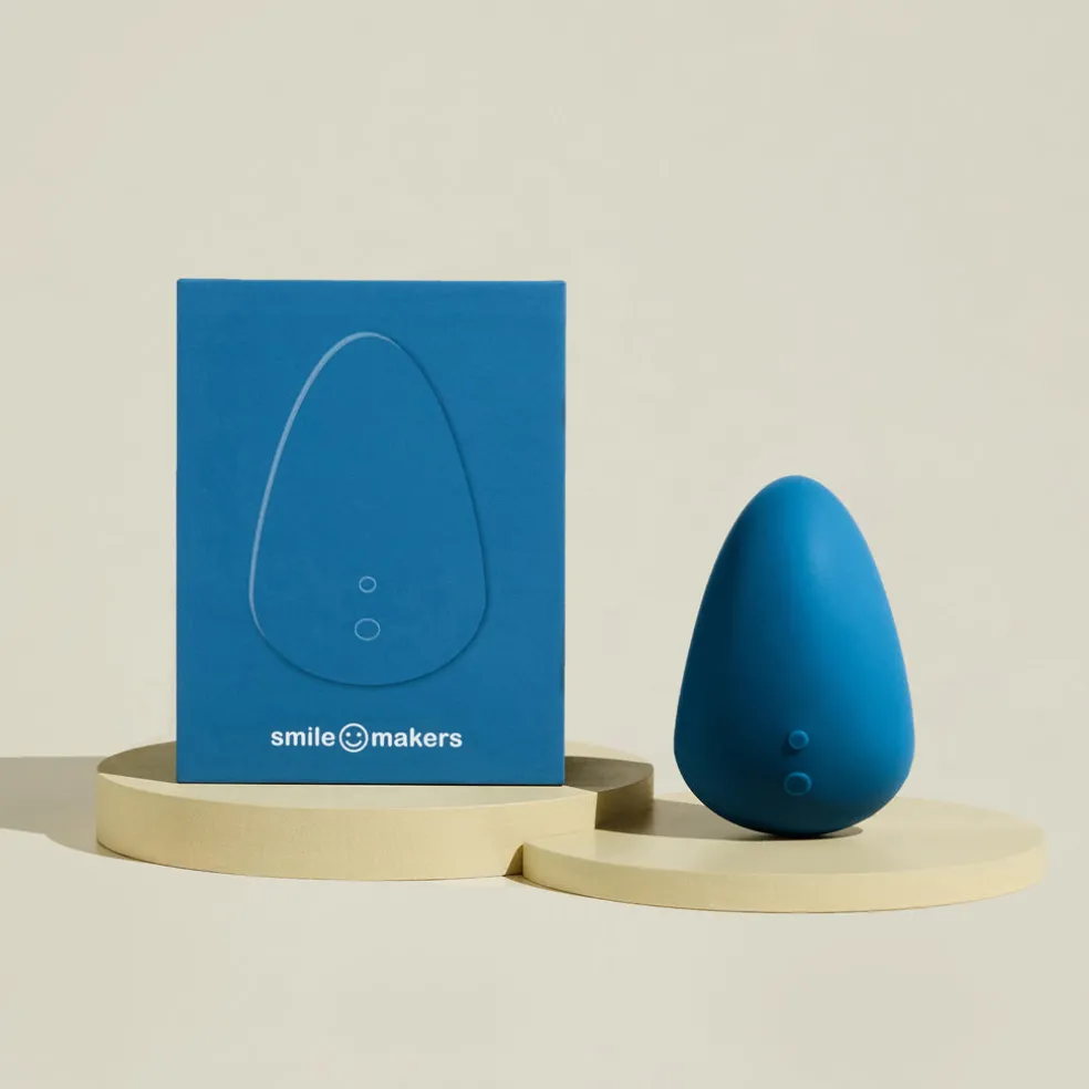 Smile Makers The Ballerina Vibrator