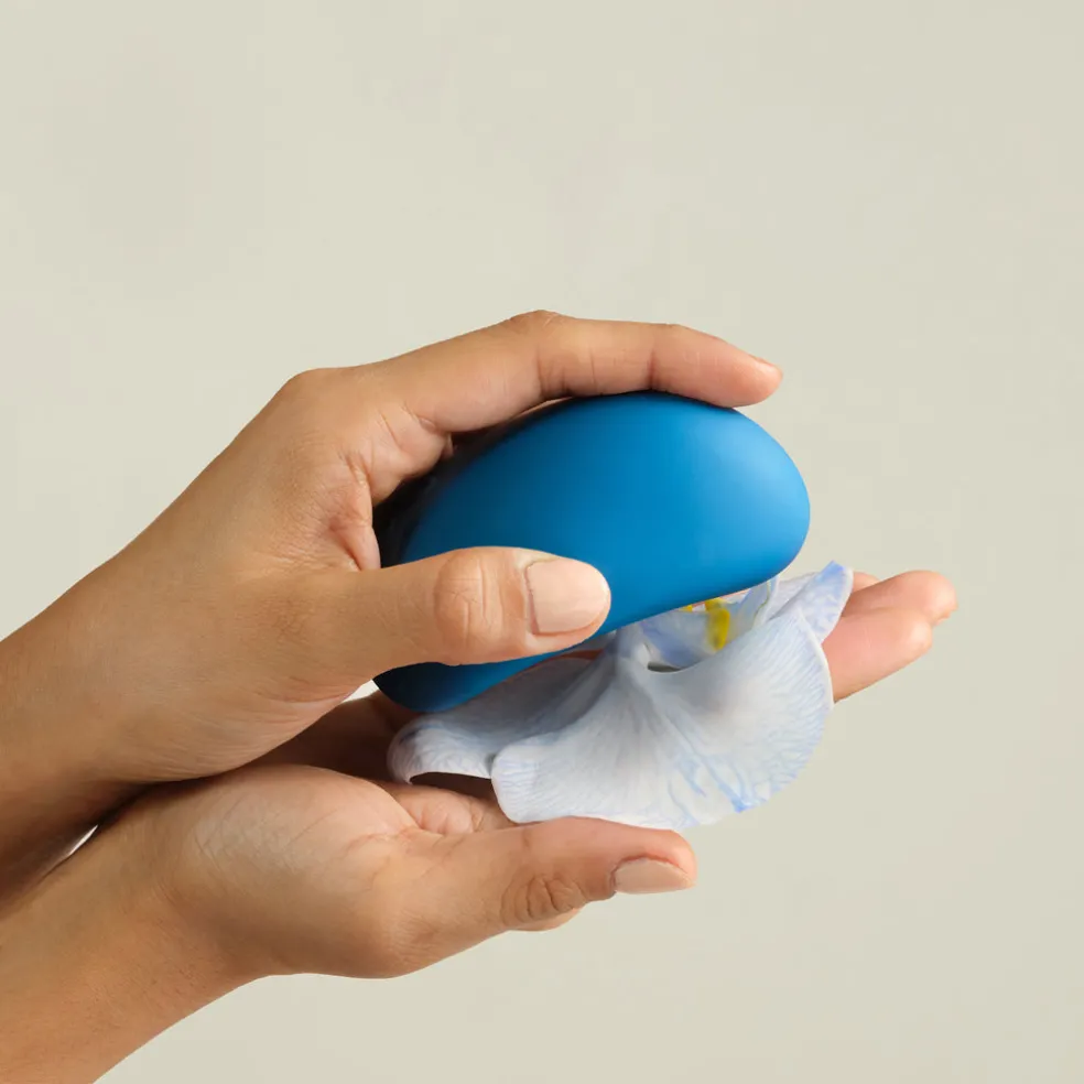 Smile Makers The Ballerina Vibrator