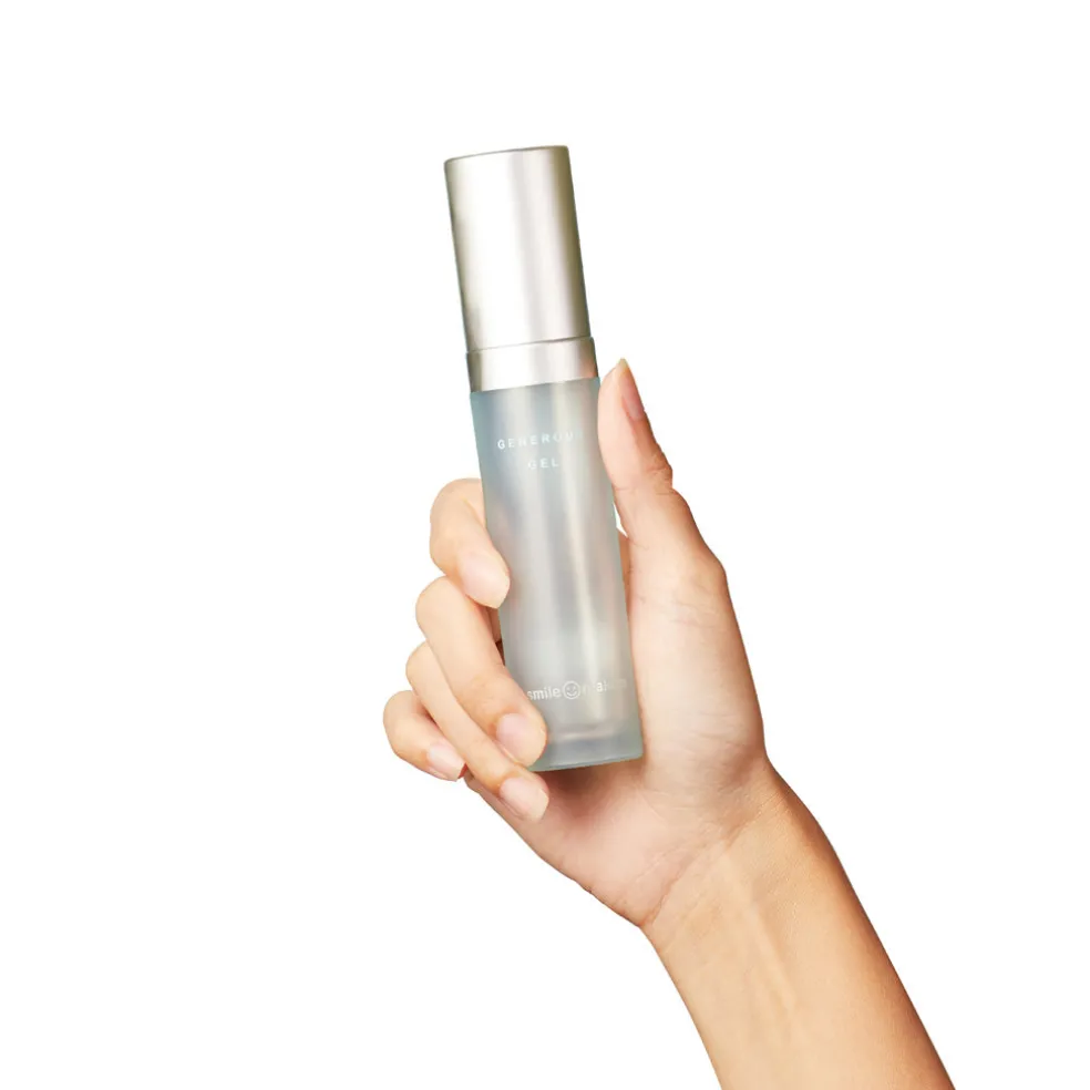 Smile Makers The Generous Gel