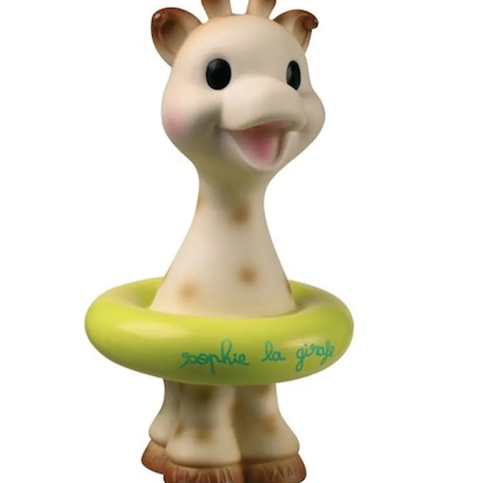 Sophie La Girafe Bath Toy