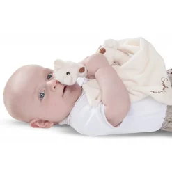 Sophie La Girafe Cherie Comforter