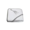 Sophie La Girafe Hooded Bath Towel