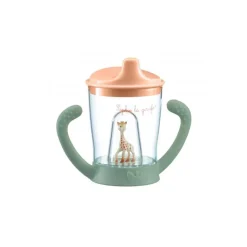 Sophie La Girafe Non-Spill Cup