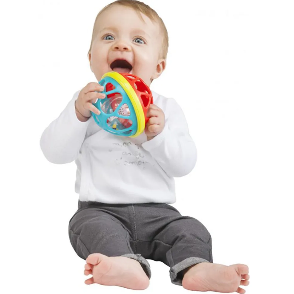 Sophie La Girafe Soft Ball