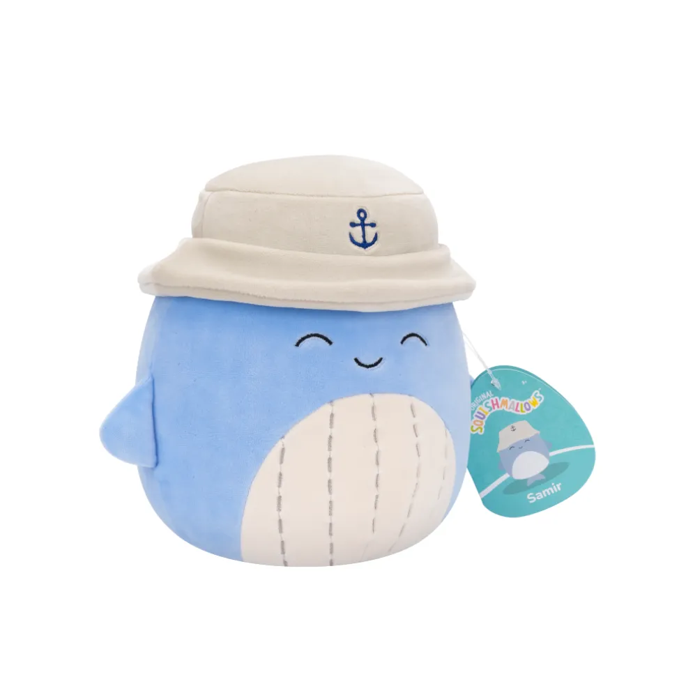 Squishmallows Animal Little Plush