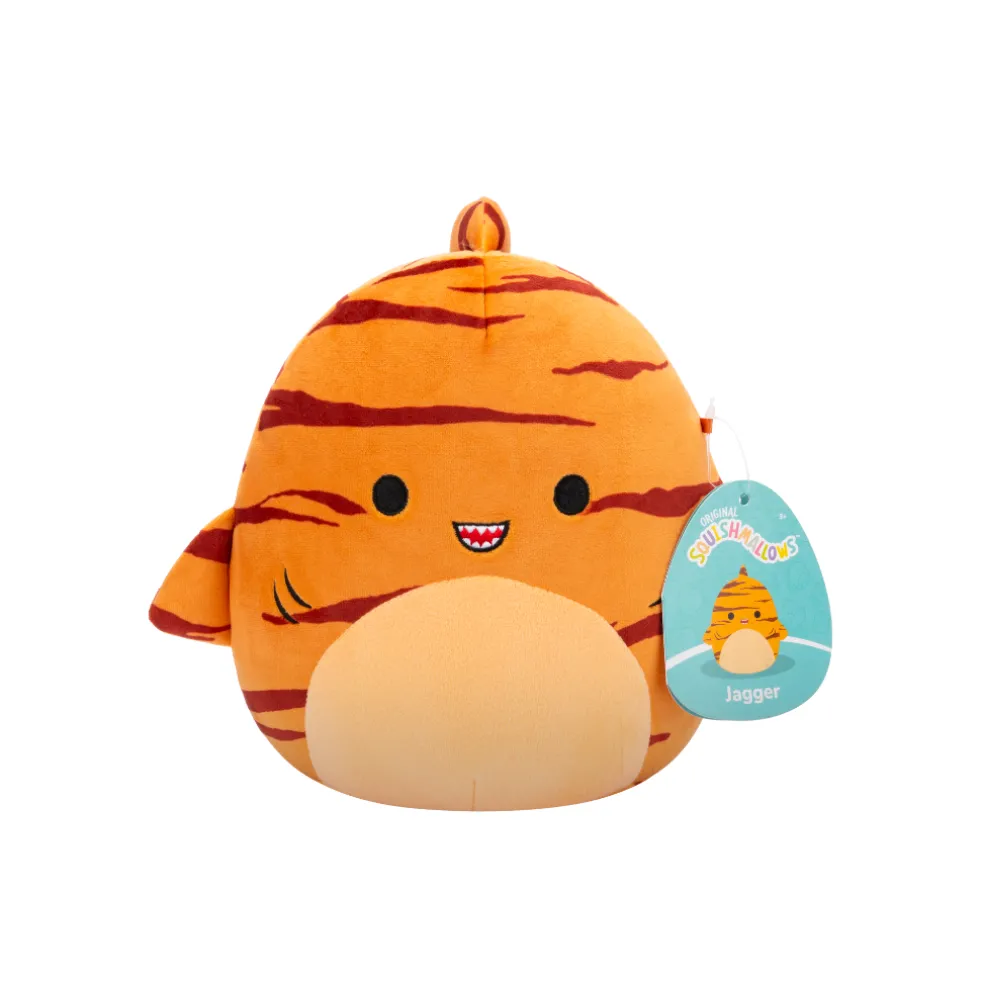 Squishmallows Animal Little Plush