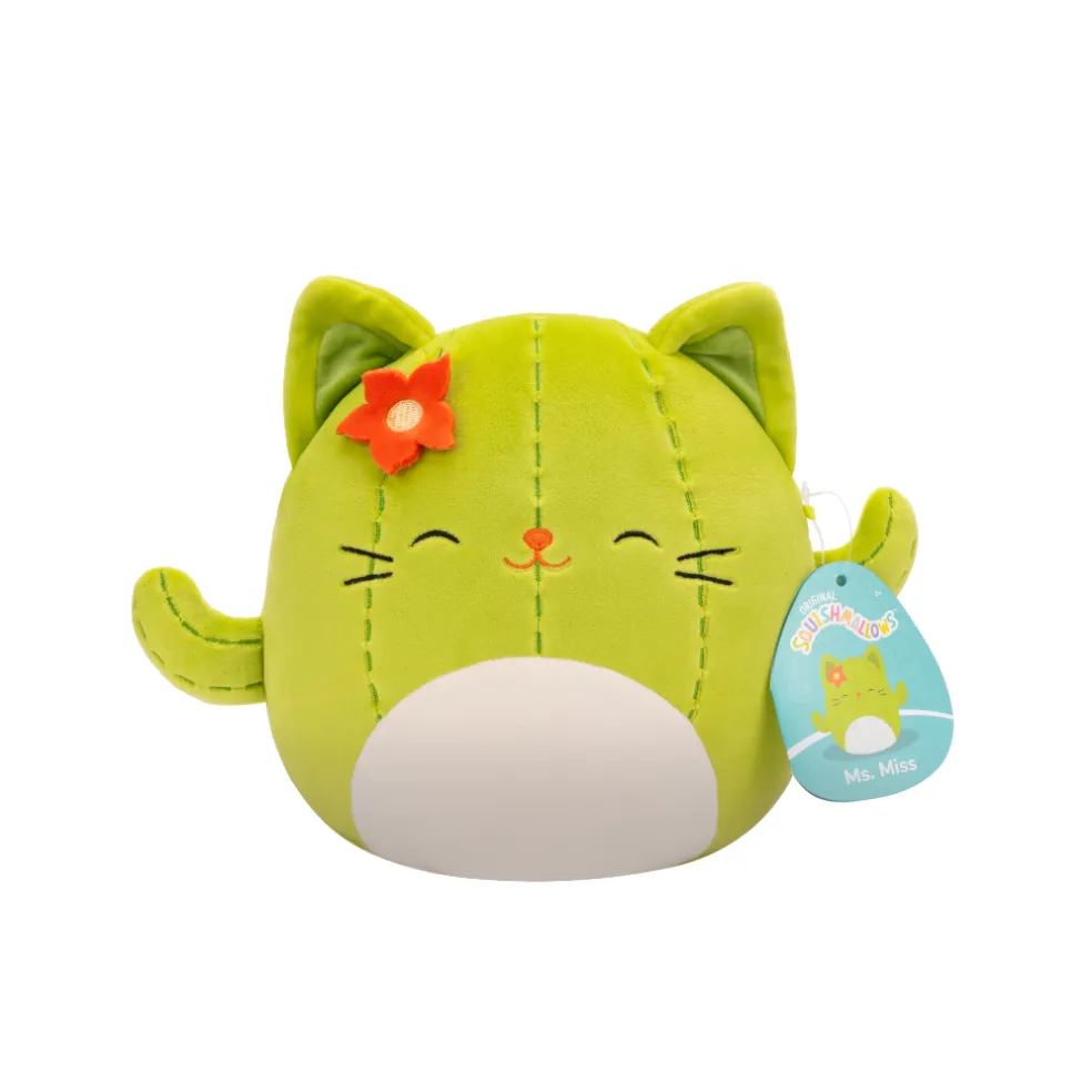 Squishmallows Animal Little Plush