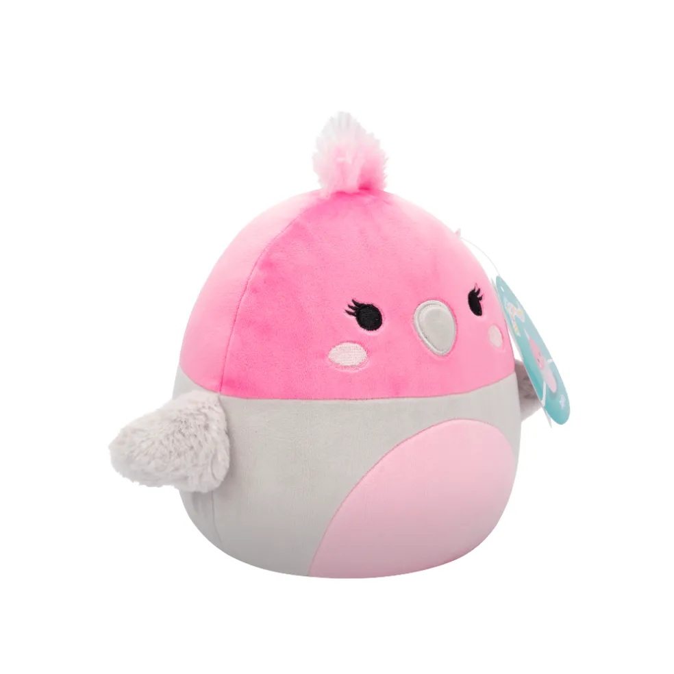 Squishmallows Animal Little Plush