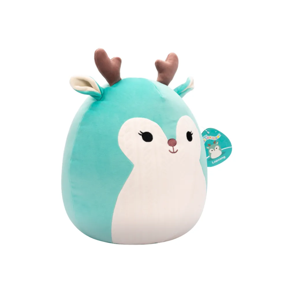 Squishmallows Animal Medium Plush