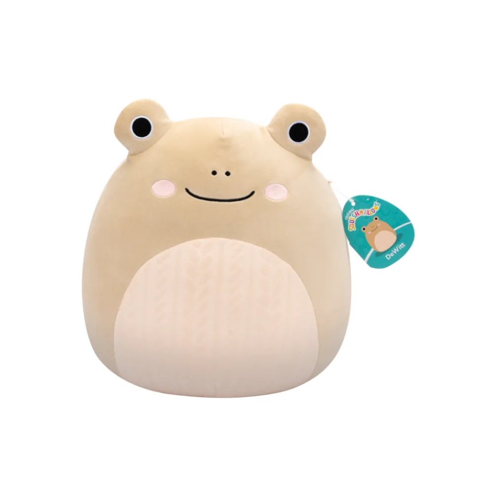 Squishmallows Animal Medium Plush