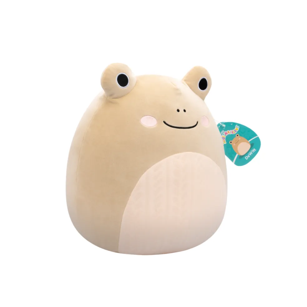Squishmallows Animal Medium Plush